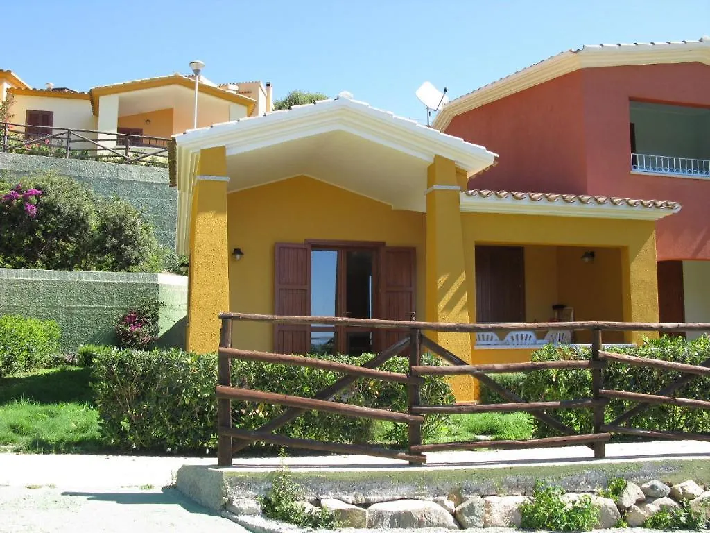 Residenze Le Verande 2 Aparthotel Monte Nai