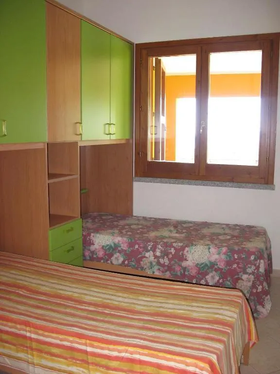 Residenze Le Verande 2 Aparthotel Monte Nai Italy