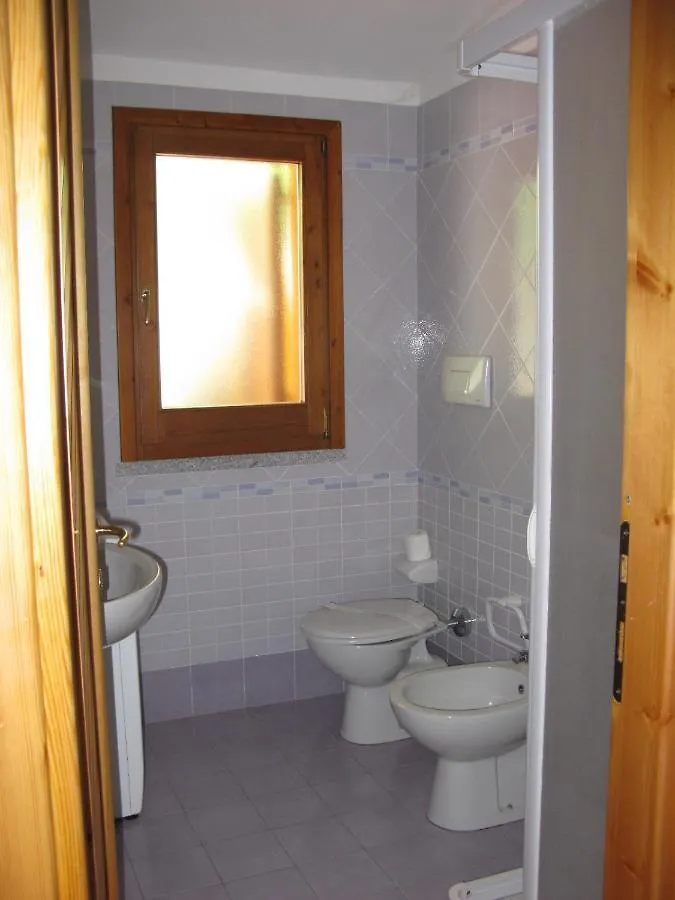 Residenze Le Verande 2 Aparthotel Monte Nai 3*,  Italy
