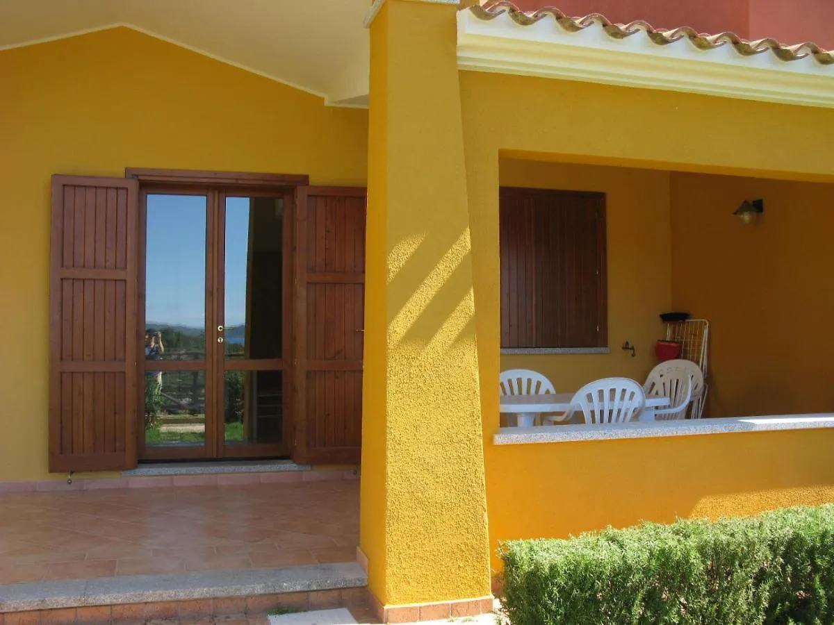 ***  Residenze Le Verande 2 Aparthotel Monte Nai Italy