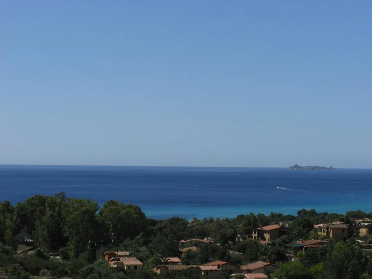 Residenze Le Verande 2 Aparthotel Monte Nai