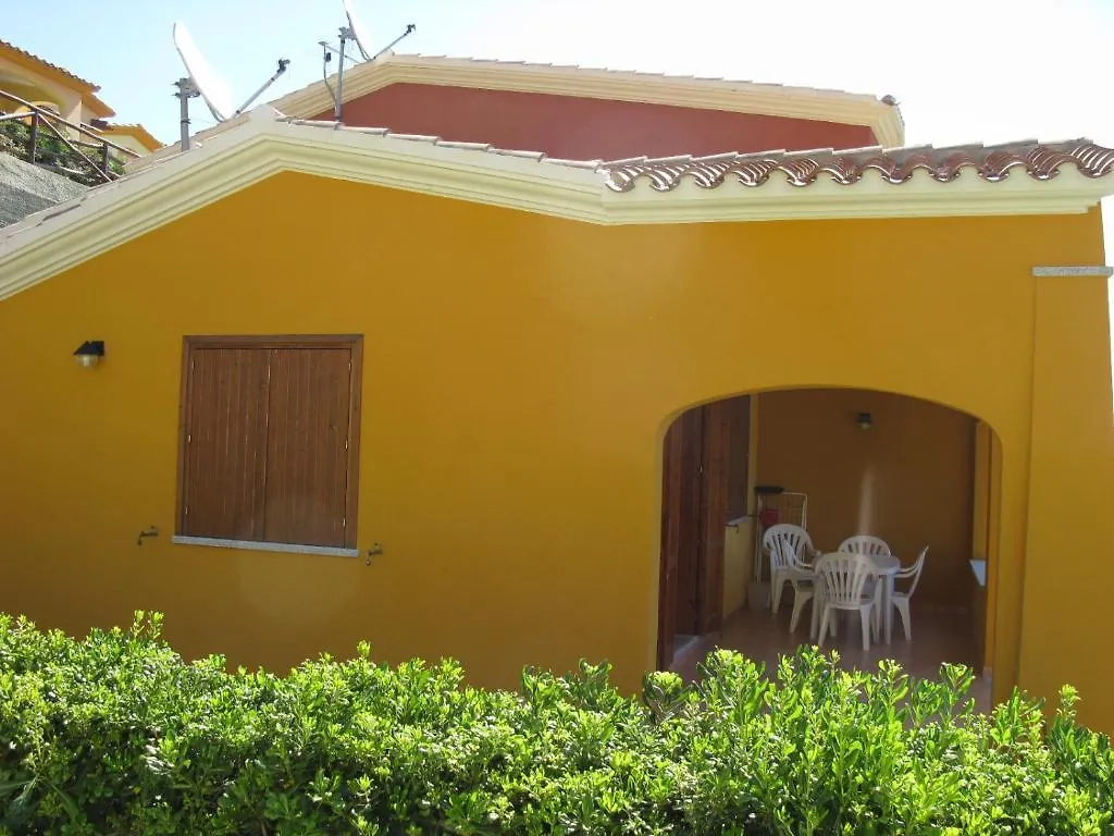 Residenze Le Verande 2 Aparthotel Monte Nai