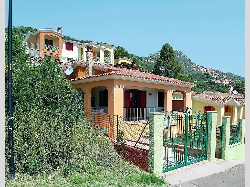 Residenze Le Verande 2 Aparthotel Monte Nai Itália