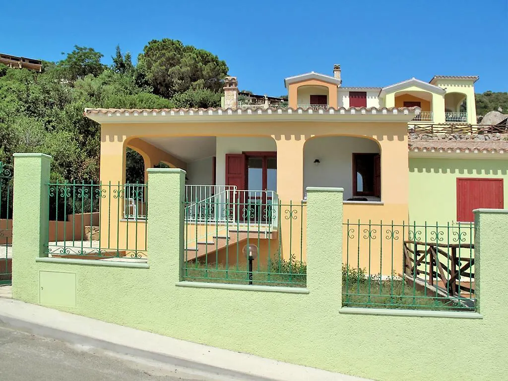 Residenze Le Verande 2 Aparthotel Monte Nai 3*,  Itália