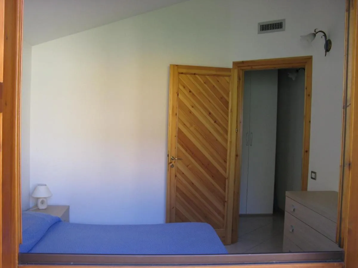 Residenze Le Verande 2 Aparthotel Monte Nai